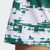 Áo Polo Adidas Nam Chính Hãng - HEAT.RDY Ultimate365 - Màu Trắng / Xanh| JapanSport IZ4217