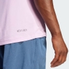 Áo Polo Adidas Nam Chính Hãng -  TENNIS FREELIFT - Hồng | JapanSport IA8286