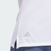 Áo Polo Nữ Adidas Chính Hãng -ULTIMATE365 SOLID SHORT SLEEVE - Trắng | Japansport  IP4216