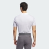 Áo Polo Adidas Nam Chính Hãng - OTTOMAN - Xám Trắng | JapanSport IU4365