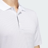 Áo Polo Adidas Nam Chính Hãng - OTTOMAN - Xám Trắng | JapanSport IU4365
