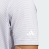 Áo Polo Adidas Nam Chính Hãng - OTTOMAN - Xám Trắng | JapanSport IU4365