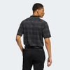 Áo Polo Adidas Nam Chính Hãng -  Statement No-Show Primegreen - Màu Đen | JapanSport GU5080