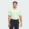 Áo Polo Adidas Nam Chính Hãng - Ultimate365 Mesh Print Polo - Màu xanh | JapanSport IU4391