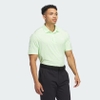 Áo Polo Adidas Nam Chính Hãng - Ultimate365 Mesh Print Polo - Màu xanh | JapanSport IU4391