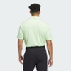 Áo Polo Adidas Nam Chính Hãng - Ultimate365 Mesh Print Polo - Màu xanh | JapanSport IU4391