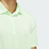 Áo Polo Adidas Nam Chính Hãng - Ultimate365 Mesh Print Polo - Màu xanh | JapanSport IU4391