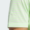 Áo Polo Adidas Nam Chính Hãng - Ultimate365 Mesh Print Polo - Màu xanh | JapanSport IU4391