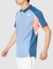 Áo Polo Asics Chính Hãng - MEN MATCH ACTIBREEZE POLO-SHIRT  - Xanh | JapanSport 2041A193-401