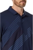 Áo Polo Golf Puma Nam Chính Hãng - PUMA x VOLITION Flag Stripe - Màu xanh | JapanSport 537480-02