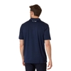 Áo Polo Golf Puma Nam Chính Hãng - PUMA x VOLITION Flag Stripe - Màu xanh | JapanSport 537480-02