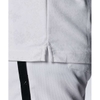 Áo Polo Golf Under Armour Chính hãng - Summer Piqué Polo Grey - Màu trắng | JapanSport 1385532-023