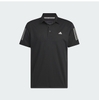 Áo Polo Golf Adidas Nam Chính Hãng - SLEEVE 3ST - Đen | JapanSport IN6629