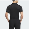 Áo Polo Golf Adidas Nam Chính Hãng - SLEEVE 3ST - Đen | JapanSport IN6629