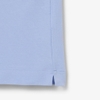 Áo Polo Lacoste Nam Chính hãng - L.12.12 Light Piqué Dáng Cổ Điển - Màu xanh | JapanSport PH9851-51-5QD