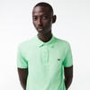 Áo Polo Lacoste Nam Chính hãng - Slim Fit L.12.12 Piqué Polo - Màu Xanh | JapanSport PH4012-51-OVZ