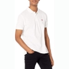 Áo Polo Levi's Chính Hãng - Housemark Polo - Màu trắng | JapanSport 35883-0003