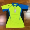 Áo Polo Mizuno Chính Hãng - Mizuno Game Shirt - Yellow | JapanSport - 62JA810431