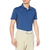 Áo Polo Mizuno Chính Hãng - Golf Wear - Màu Xanh | JapanSport E2MAA001-15