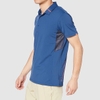 Áo Polo Mizuno Chính Hãng - Golf Wear - Màu Xanh | JapanSport E2MAA001-15