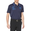 Áo Polo Mizuno Chính Hãng - One-Point Short Sleeve Polo Shirt - Màu xanh | JapanSport E2MA2015-14