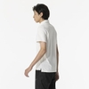 Áo Polo Mizuno Chính Hãng - Soft Dry Polo Shirt - Nam - Màu trắng | JapanSport 32MAB083-02