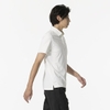 Áo Polo Mizuno Chính Hãng - Soft Dry Polo Shirt - Nam - Màu trắng | JapanSport 32MAB083-02