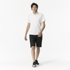 Áo Polo Mizuno Chính Hãng - Soft Dry Polo Shirt - Nam - Màu trắng | JapanSport 32MAB083-02