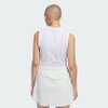 Áo Polo Nữ Adidas Chính Hãng - Áo Polo Twistknit Ultimate365 - Màu trắng | Japansport IP4203