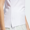 Áo Polo Nữ Adidas Chính Hãng - Áo Polo Twistknit Ultimate365 - Màu trắng | Japansport IP4203