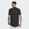 Áo Polo Adidas Nam Chính Hãng - Polo Piqué Tennis Club Shirt- Màu Đen| JapanSport HS3246