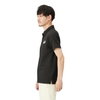 Áo Polo Puma Chính Hãng - ESS POLY Casual T-Shirt - Màu đen | JapanSport 680694-01