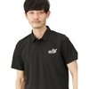 Áo Polo Puma Chính Hãng - ESS POLY Casual T-Shirt - Màu đen | JapanSport 680694-01
