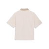Áo Polo Puma Nữ Chính Hãng - FOG Jacquard AOP Women's Polo Shirt - Màu be | JapanSport 633354-03