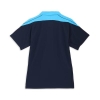 Áo Polo Puma chính hãng - golf PF Stretch - Xanh | JapanSport 627611-03