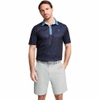 Áo Polo Puma Chính Hãng - Golf Wear Puregeo - Màu Xanh | JapanSport 626272-05