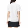 Áo Polo Golf Puma Nữ Chính Hãng - Golf Shirt - Trắng | JapanSport 627702-03