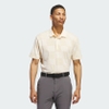 Áo Polo Adidas Nam Chính Hãng - ULTIMATE365 HEAT.RDY STRIPE POLO SHIRT - Màu Vàng | JapanSport IU4409