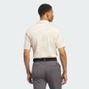 Áo Polo Adidas Nam Chính Hãng - ULTIMATE365 HEAT.RDY STRIPE POLO SHIRT - Màu Vàng | JapanSport IU4409