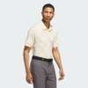 Áo Polo Adidas Nam Chính Hãng - ULTIMATE365 HEAT.RDY STRIPE POLO SHIRT - Màu Vàng | JapanSport IU4409