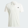 Áo Polo Tennis Adidas Chính Hãng - Airchill Pro FreeLift - Màu xanh | JapanSport IL7383