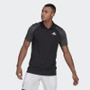 Áo Polo Adidas Chính Hãng - TENNIS CLUB - Đen | JapanSport GL5437