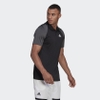 Áo Polo Adidas Chính Hãng - TENNIS CLUB - Đen | JapanSport GL5437