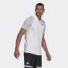 Áo polo Adidas Chính hãng - Tennis Club - trắng | JapanSport GL5436