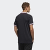 Áo Polo Adidas Chính Hãng  - TENNIS TOP SOLID HEAT.RDY - Black | JapanSports - FT6765
