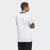 Giày Adidas Chính Hãng - POLO TENNIS TOP SOLID HEAT.RDY - Trắng | JapanSport FS3773