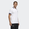 Giày Adidas Chính Hãng - POLO TENNIS TOP SOLID HEAT.RDY - Trắng | JapanSport FS3773