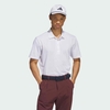Áo Polo Adidas Nam Chính Hãng - Twistknit Tour Ultimate365 Polo Shirt - Màu Trắng | JapanSport JF4852