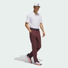 Áo Polo Adidas Nam Chính Hãng - Twistknit Tour Ultimate365 Polo Shirt - Màu Trắng | JapanSport JF4852