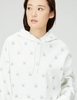Áo Khoác Puma Nữ Chính Hãng - Brand Love - Trắng | JapanSport 535706-02